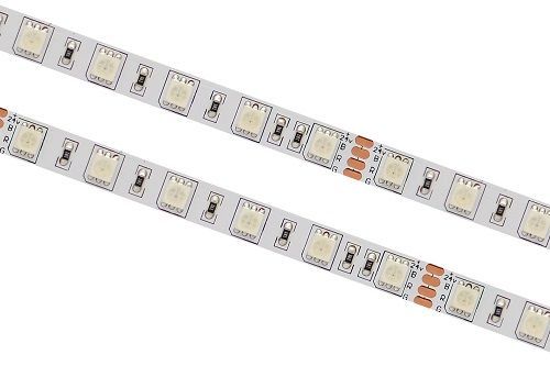 LED STRIP RGB 14.4W/M 24V 60LED/M IP66